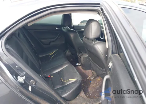 2005 Acura Tsx из США, поврежденный, VIN JH4CL96815C010336